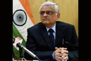 Om Prakash Rawat appointed New Chief Election Commissioner