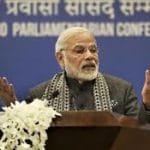 First PIO Parliamentary Conference held in New Delhi