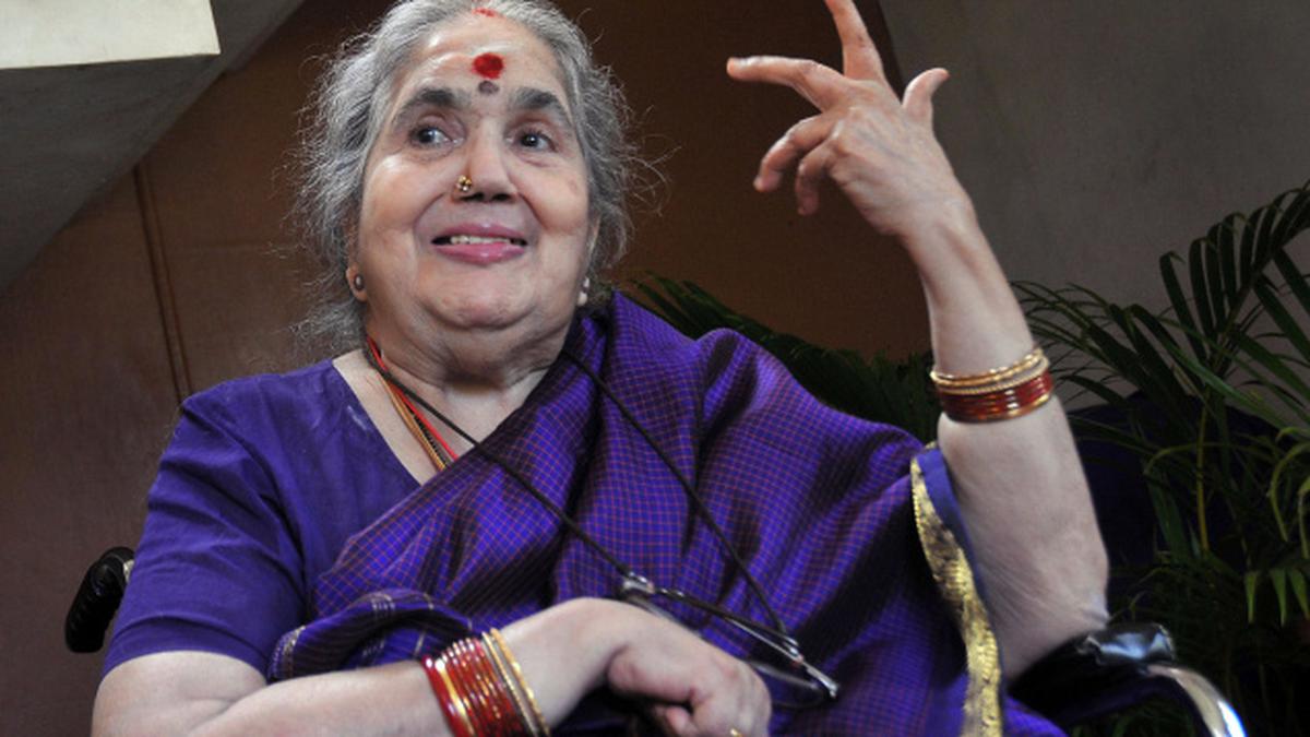 Radha Vishwanathan