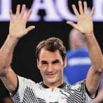 Australian Open 2018: Roger Federer wins Men's Singles title