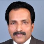 Scientist S. Somanath takes charge as Director of Vikram Sarabhai Space Centre
