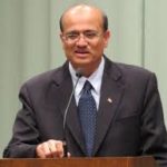 Government appoints Vijay Gokhale as new Foreign Secretary