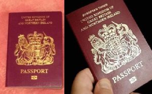 Differentiated Passports