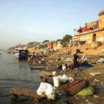 River Ganga drying up in summers due to groundwater depletion: Study