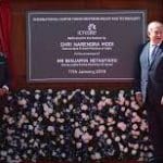 PM Narendra Modi, Benjamin Netanyahu inaugurate iCREATE facility