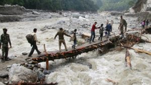 India inks $120 million loan agreement with World Bank to fund improved water supply in Uttarakhand
