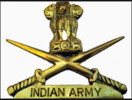 indian army