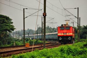 Ministry of Railways launches SFOORTI application
