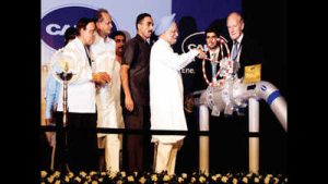PM inaugurates Rajasthan's first oil refinery at Barmer