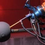 NASA interested in India-made thermal spray coating technology