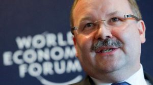 WEF launches Global Centre for Cybersecurity