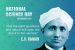 28th February: National Science Day