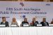 5th South Asia Region Public Procurement Conference held in New Delhi