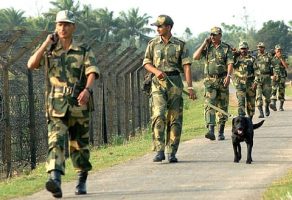 Border Security Force