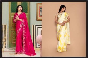 Cotton Sarees of India