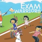 Exam Warriors: Book written by Narendra Modi released