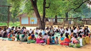Gram Sabha