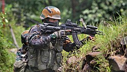 Indian Armed Forces