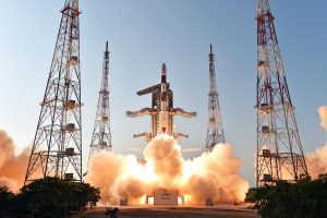 Indian Space Research Organisation