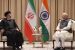 India–Iran relations