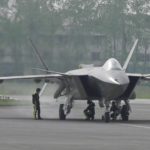 J-20: China puts stealth fighter into combat servicexcz
