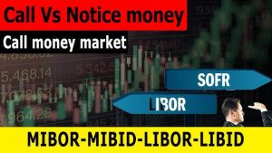 MIBOR and MIBID