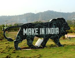 Make in India Programme