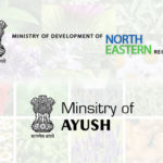 First Inter-Ministerial Committee on Medicinal and Aromatic Plants for North East