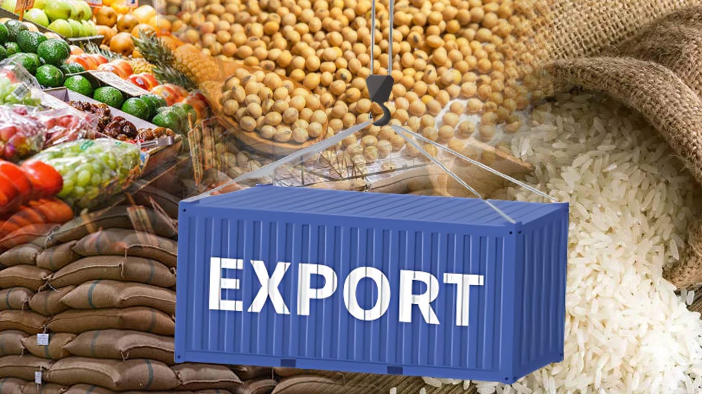 Minimum Export Price