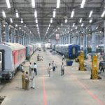 Regional Rail Training Institute inaugurated at Ghazipur, Uttar Pradesh