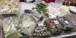 Minor Forest Produce (MFP)