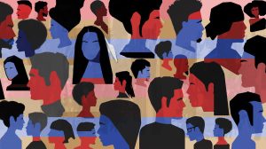 Minority Communities