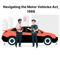 Motor Vehicles Act 1988