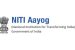 NITI Aayog (National Institution for Transforming India)