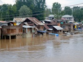 National Calamity