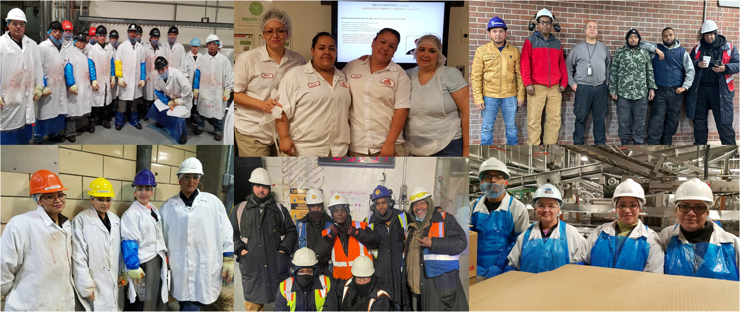 National Food Processing Mission