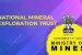 National Mineral Exploration Trust