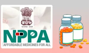National Pharmaceutical Pricing Authority (NPPA)