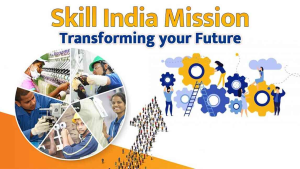 National Skill Development Mission