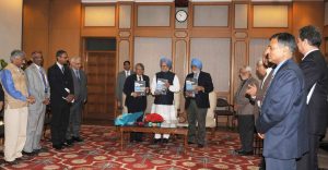 National Transport Development Policy Committee (NTDPC)