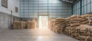 Negotiable Warehouse Receipts (NWRs)