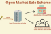 Open Market Sale Scheme (OMSS)