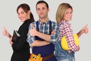 Other Workers