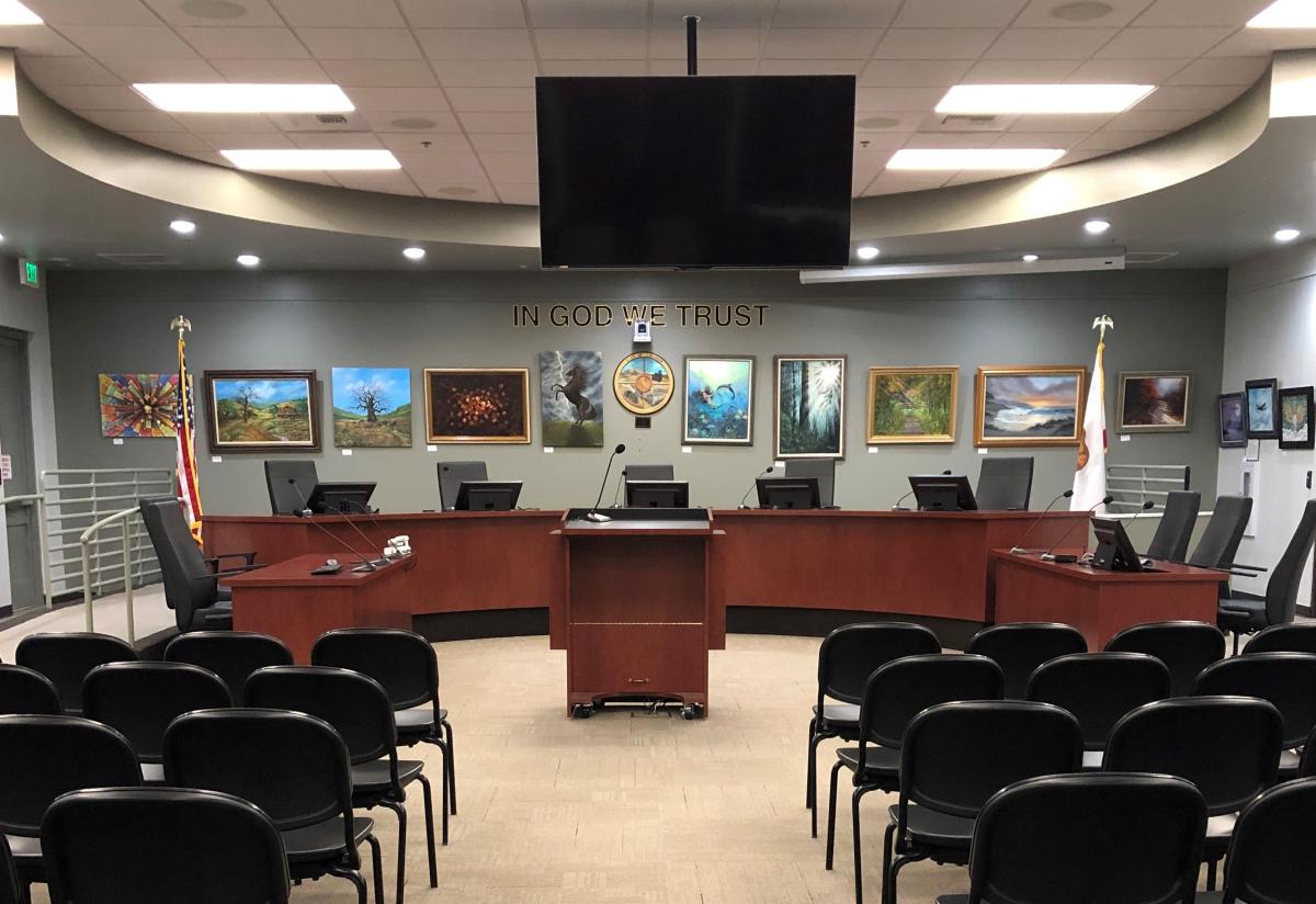 Planning Commission