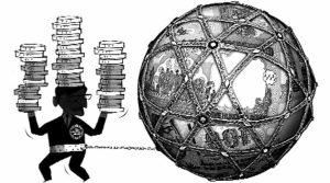 Public Debt Management of the Union Government of India