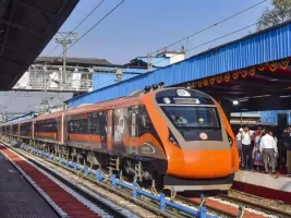 Railway Budget