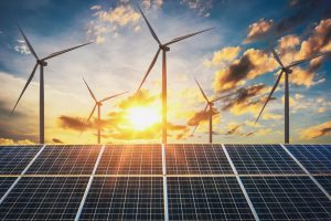 Renewable Energy