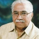 Chandrashekhar Kambar elected as President of Sahitya Akademi