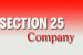 Section 25 Company