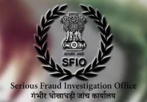 Serious Fraud Investigation Office (SFIO)